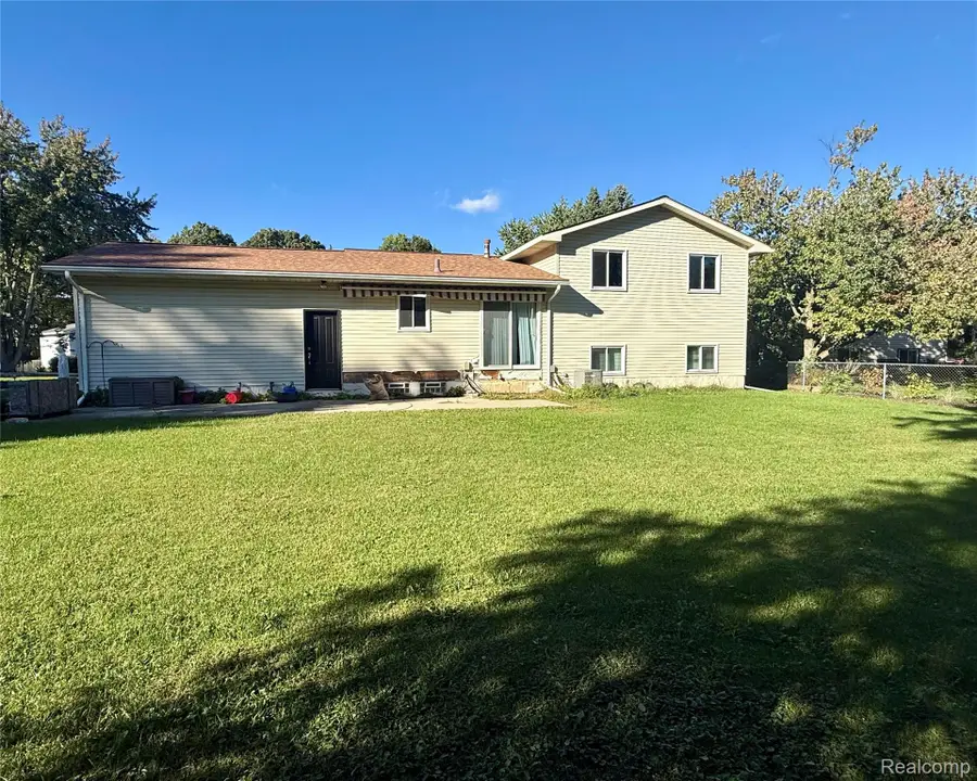 2028 Pauls Way, Commerce, MI 48390 - #2