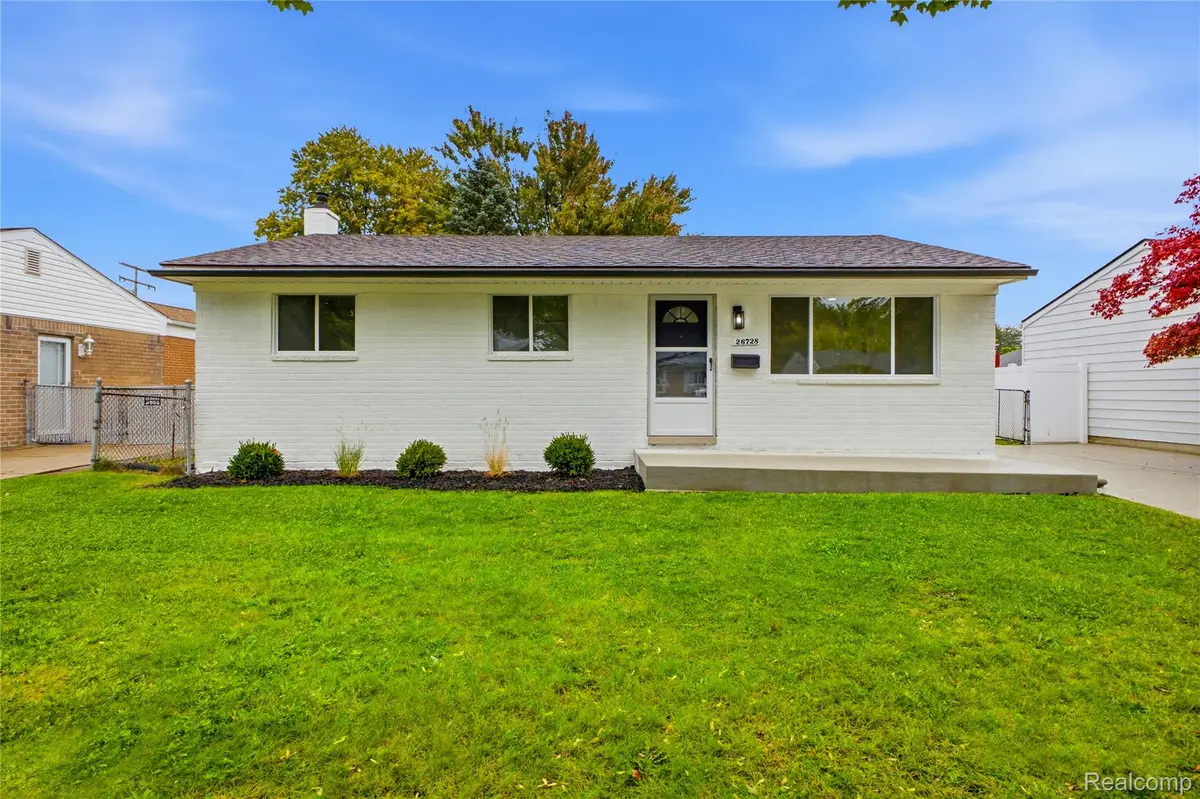 26728 Collingwood Street, Roseville, MI 48066 - #1