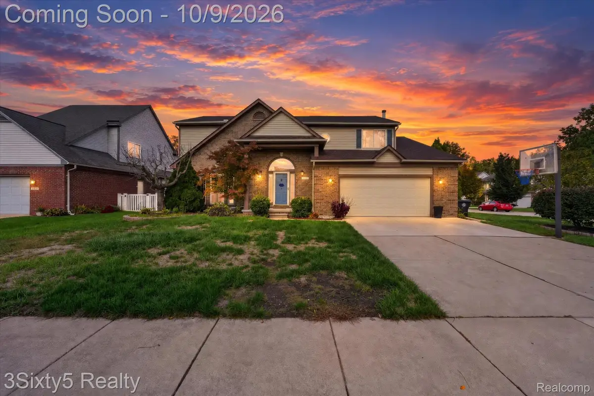 27832 Meadowbrooke Avenue, Livonia, MI 48154 - #1