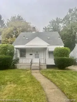 22145 Gascony Avenue, Eastpointe, MI 48021 - #1
