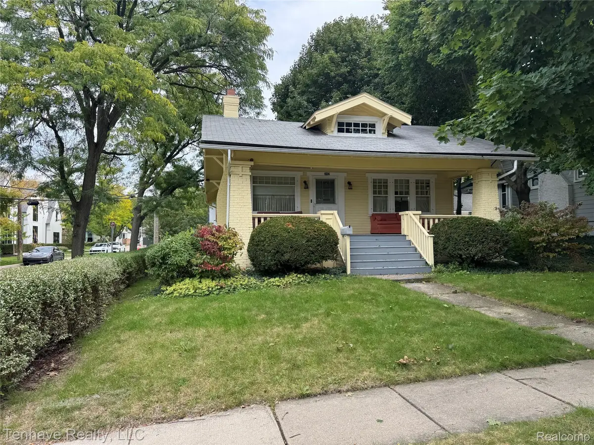 392 Ferndale, Birmingham, MI 48009 - #1