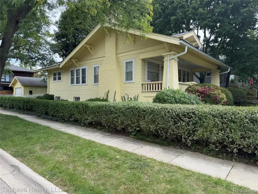 392 Ferndale, Birmingham, MI 48009 - #2