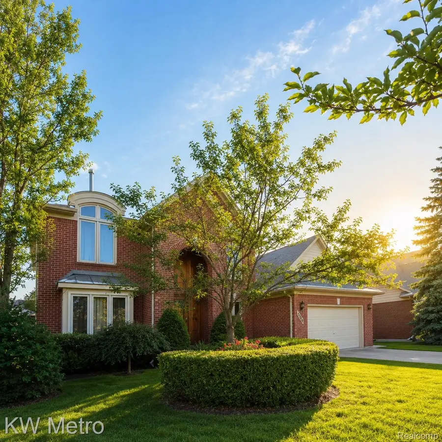 1176 Cadmus Drive, Troy, MI 48085 - #2
