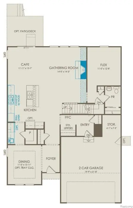 682 Gretchen Lane, Saline, MI 48176 - #2