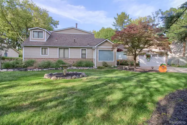 30450 Wentworth Street, Livonia, MI 48154