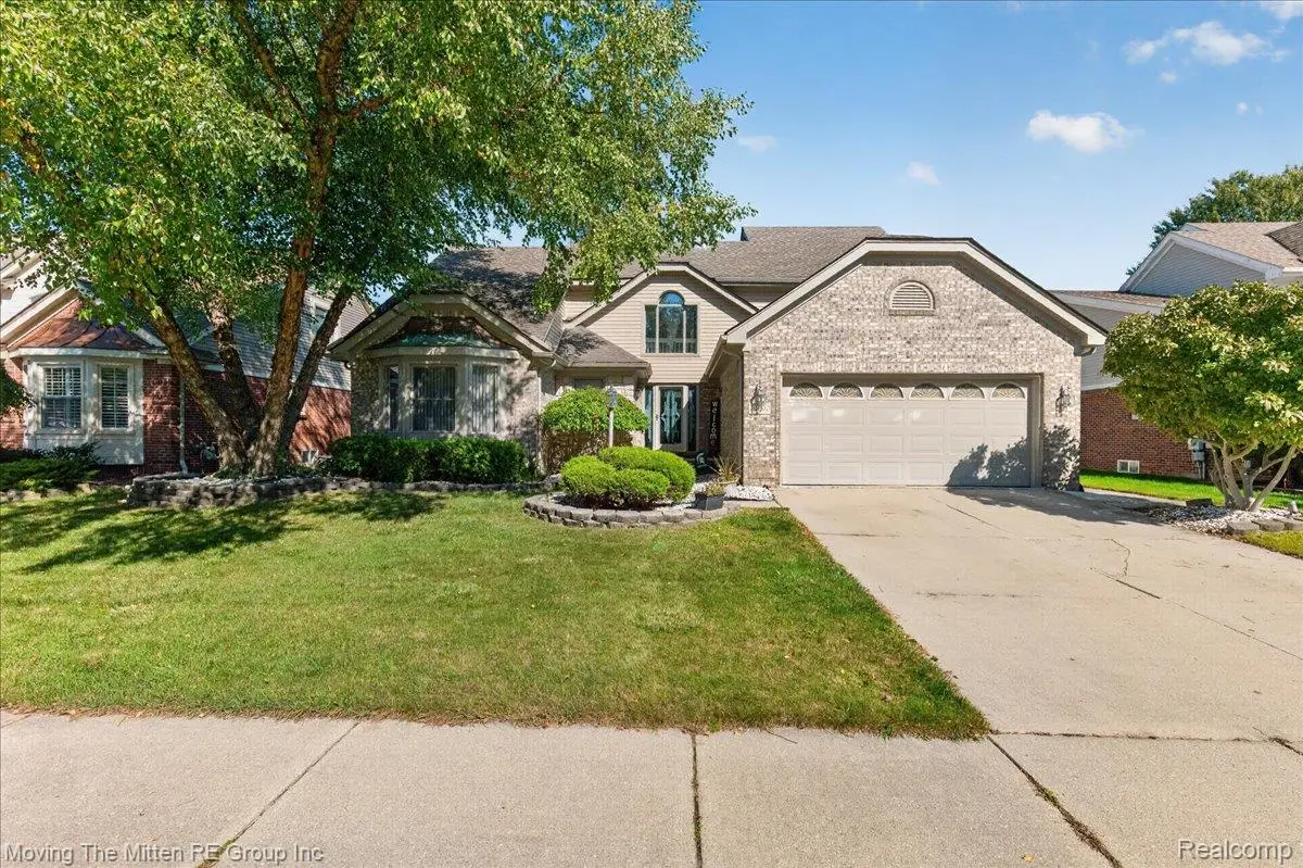 22290 Genesis Drive, Woodhaven, MI 48183 - #1