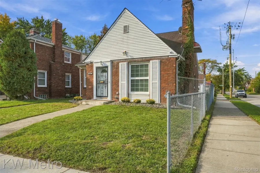 4015 Bedford Street, Detroit, MI 48224 - #3