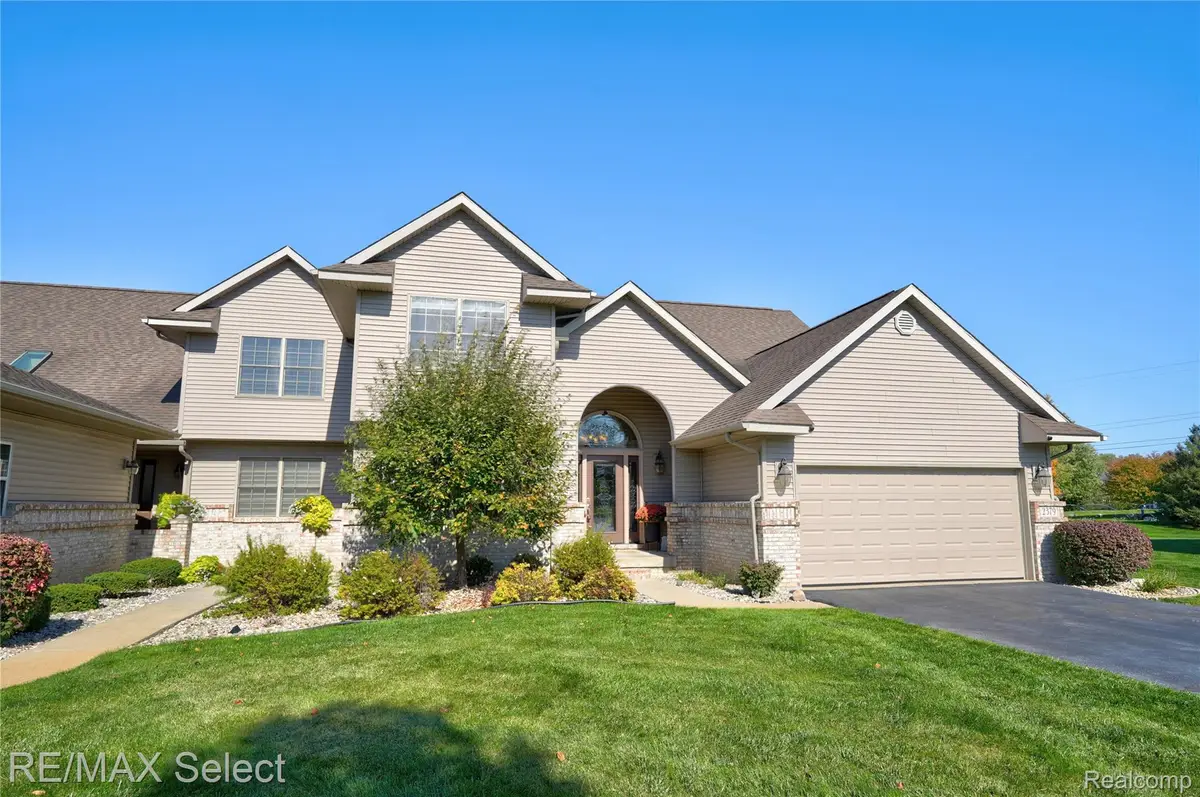 2379 Crossings Circle, Davison, MI 48423 - #1