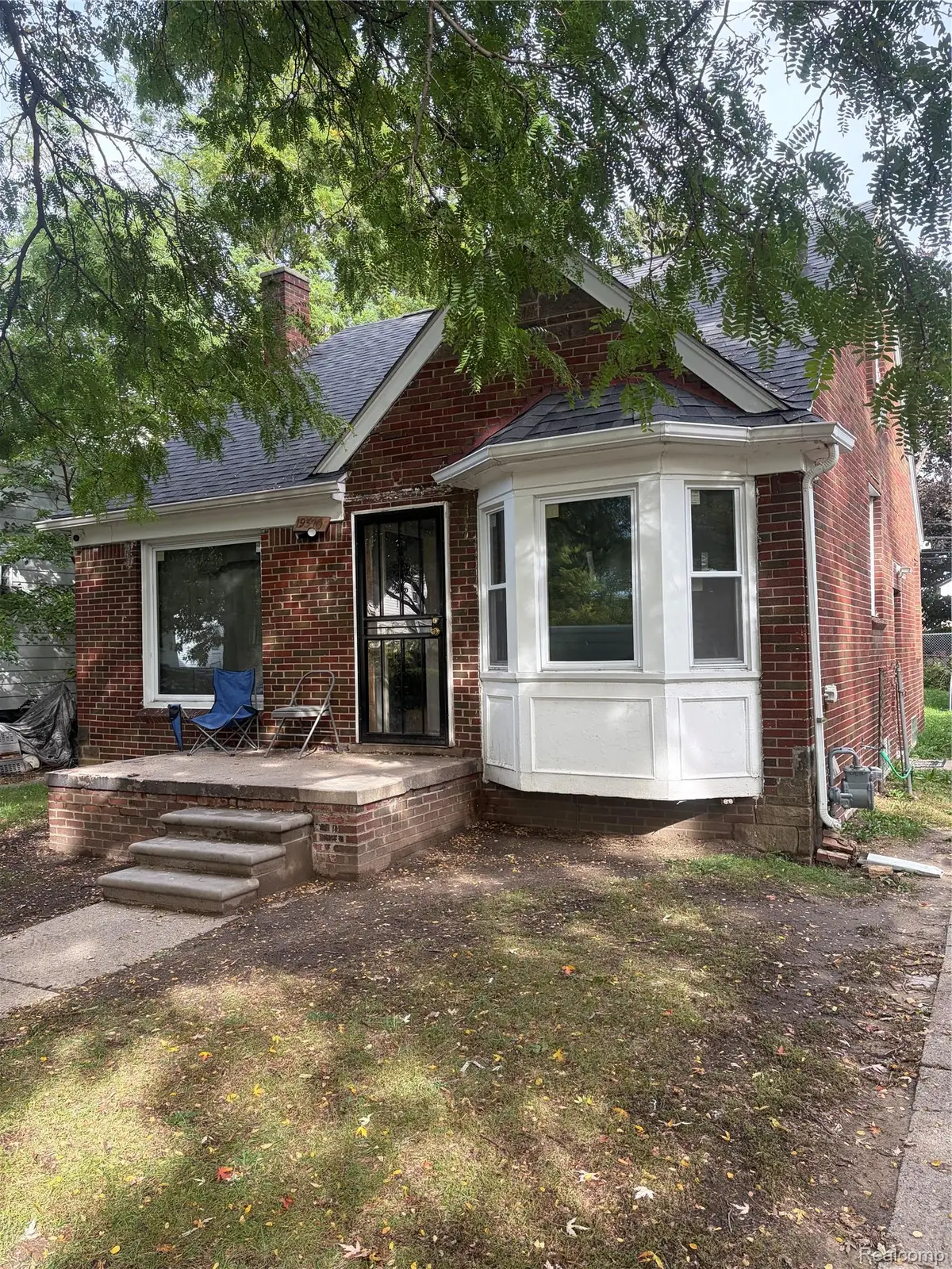 19370 Cameron Street, Detroit, MI 48203 - #1