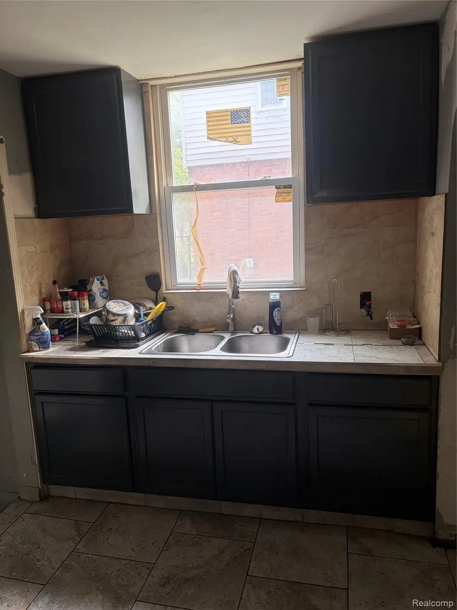 19370 Cameron Street, Detroit, MI 48203 - #2
