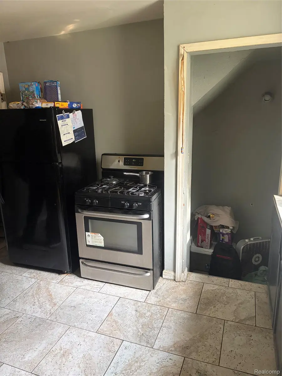 19370 Cameron Street, Detroit, MI 48203 - #3