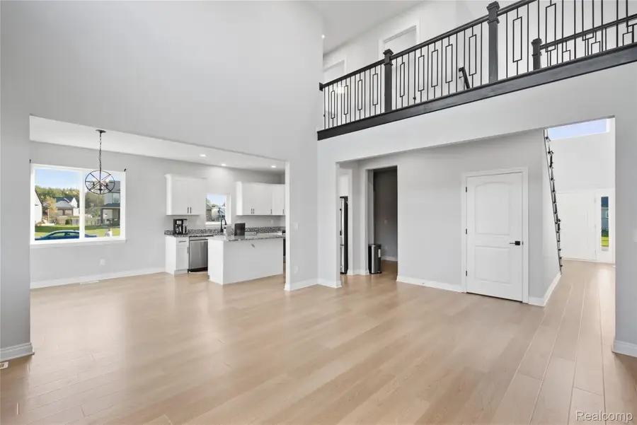1448 Woodlake Lane, Mundy, MI 48439 - #3