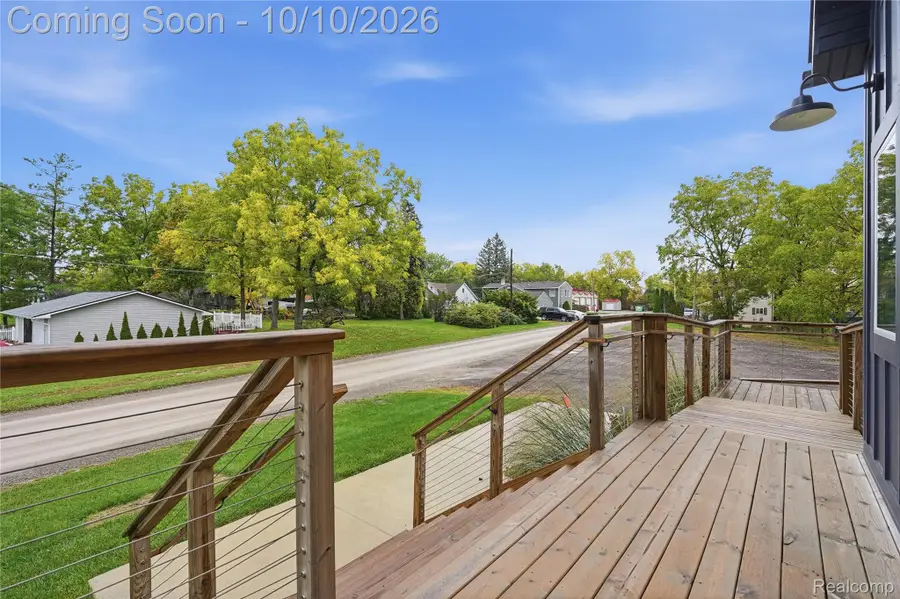 10216 Huron Street, Goodrich, MI 48438 - #3