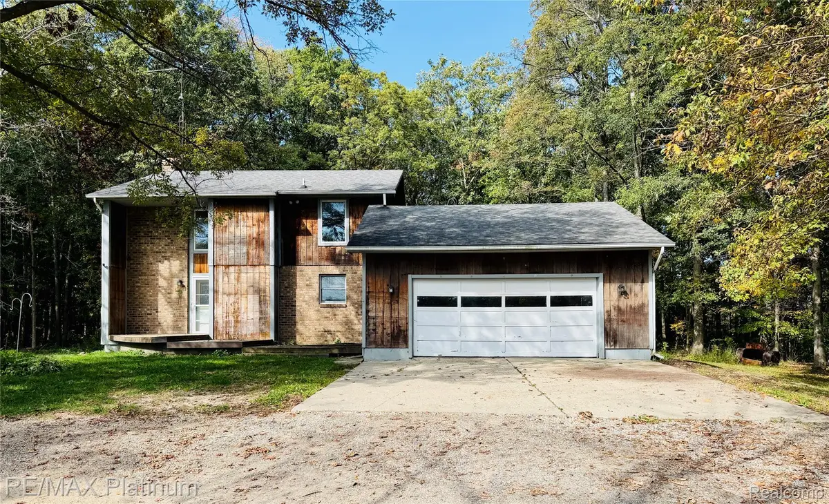 11162 Seymour Road, Gaines, MI 48436 - #1