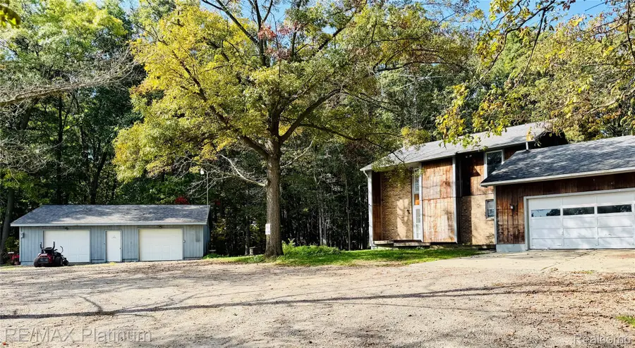 11162 Seymour Road, Gaines, MI 48436 - #2