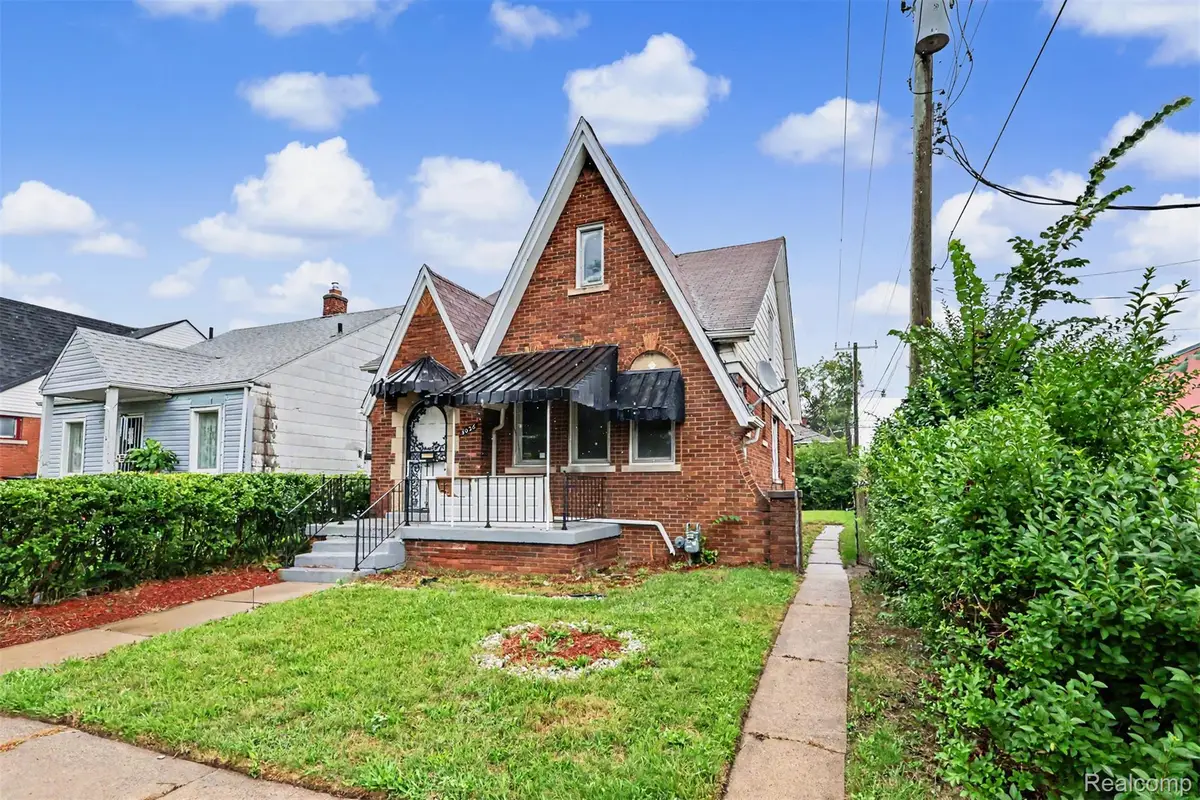 8026 Lauder Street, Detroit, MI 48228 - #1