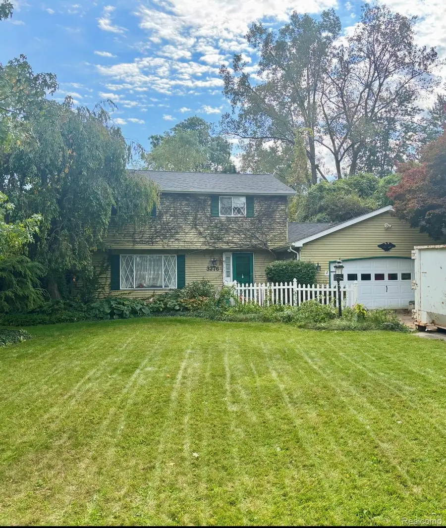 3276 E Charmwood Drive, Port Huron, MI 48060 - #2