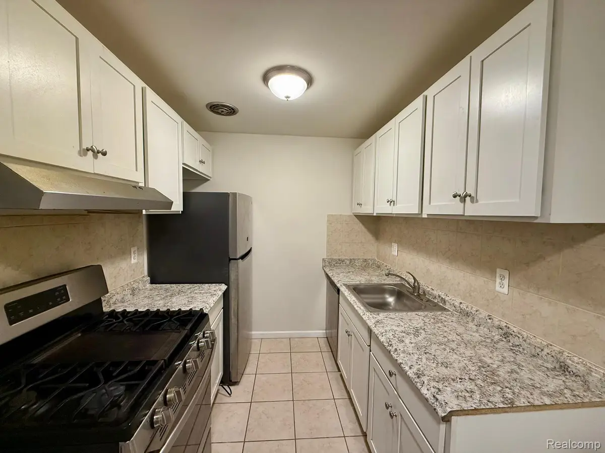 38290 Fairway Court #145A, Clinton Township, MI 48038 - #1