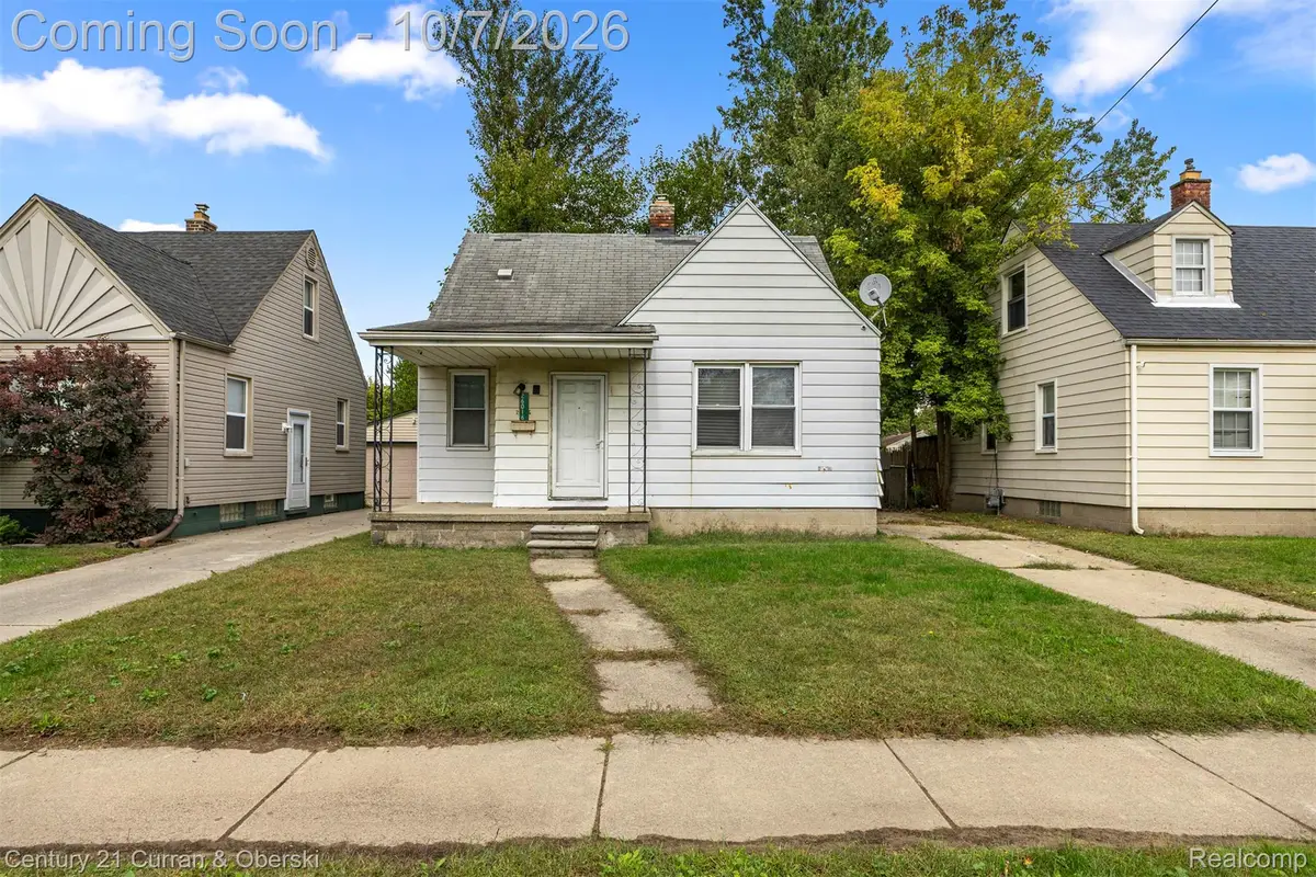 26016 Pennie Street, Dearborn Heights, MI 48125 - #1