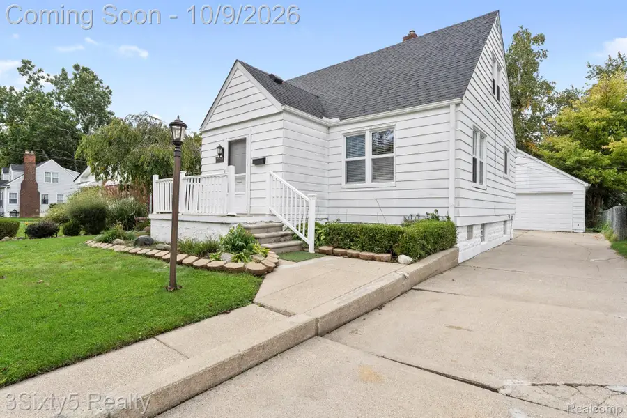 28488 Sheeks Boulevard N, Flat Rock, MI 48134 - #2