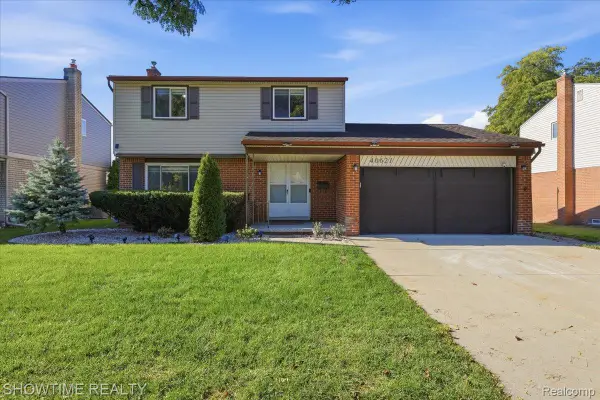 40621 Rinaldi Drive, SterlingHeights, MI 48313