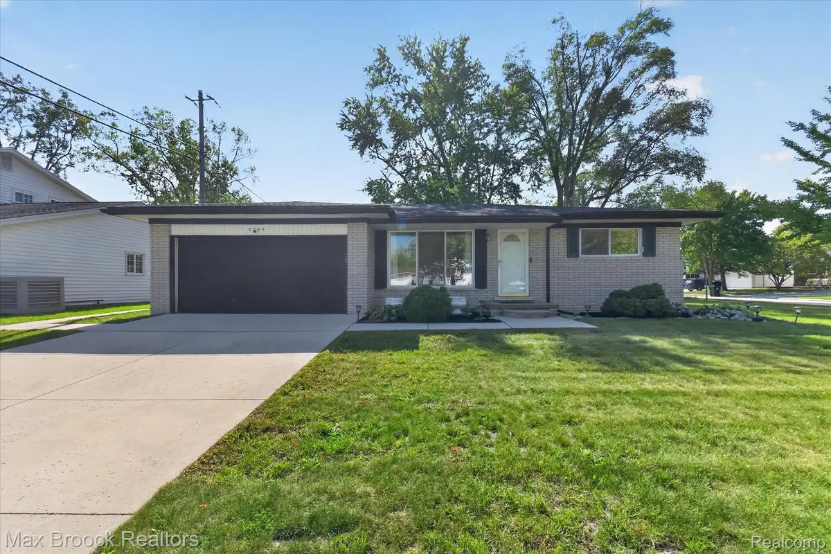 2504 Crofthill Drive, Auburn Hills, MI 48326 - #1