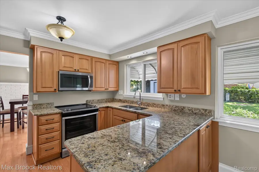 2504 Crofthill Drive, Auburn Hills, MI 48326 - #2