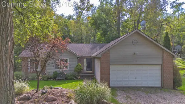 3175 Judah Road, LakeOrion, MI 48359