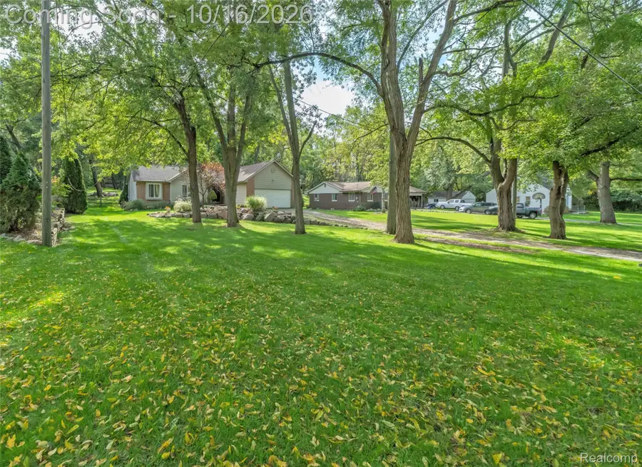 3175 Judah Road, Orion, MI 48359 - #2