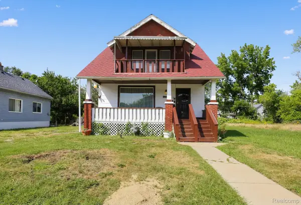 12539 Chelsea Street, Detroit, MI 48213