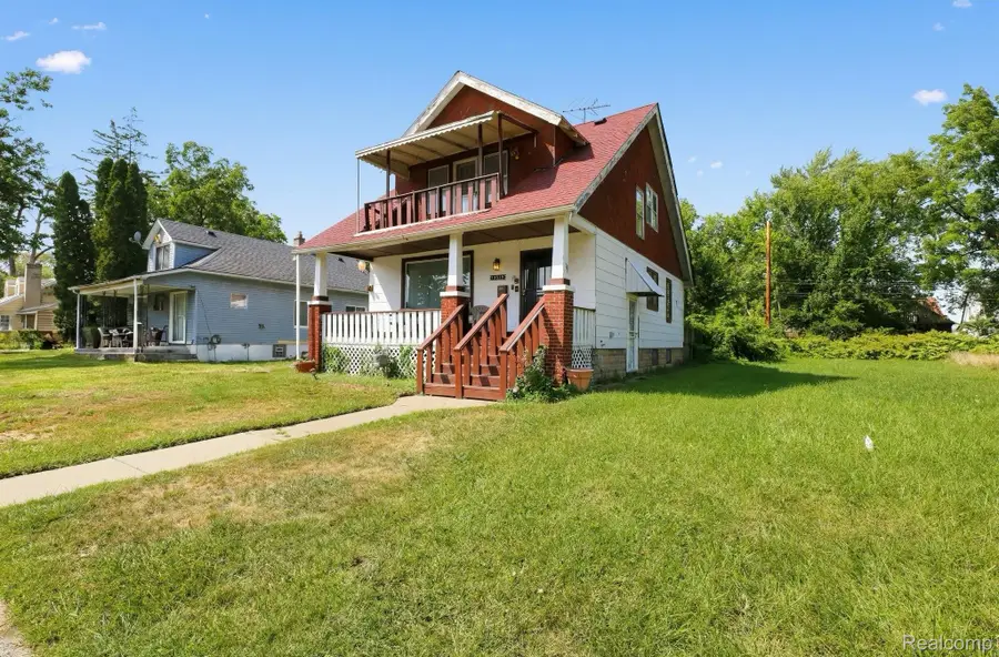 12539 Chelsea Street, Detroit, MI 48213 - #2