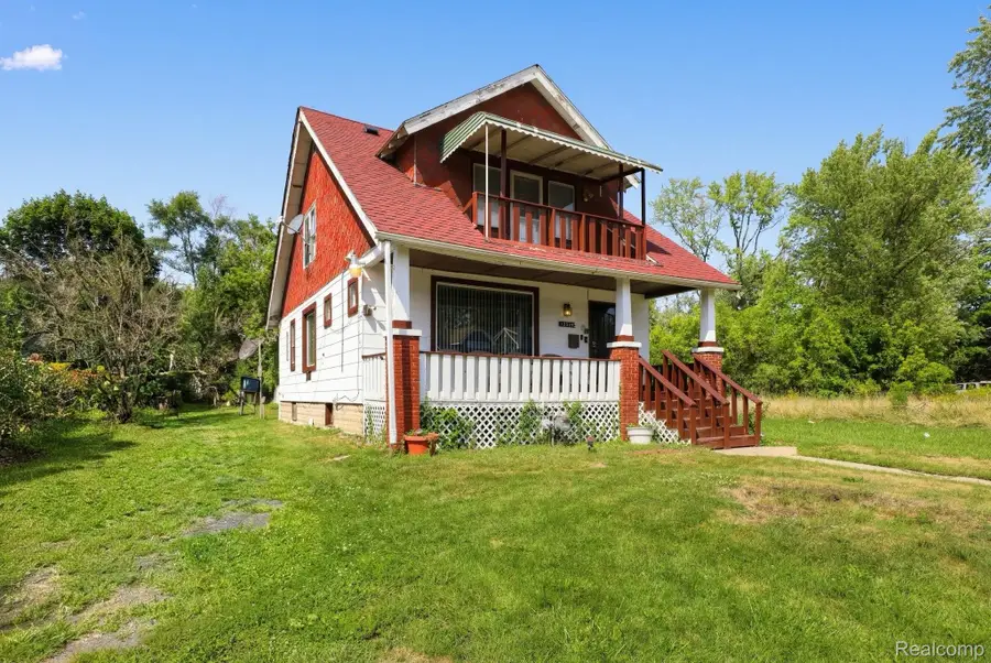 12539 Chelsea Street, Detroit, MI 48213 - #3