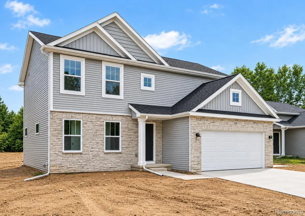 2110 Stillwater Drive, Davison, MI 48423 - #1