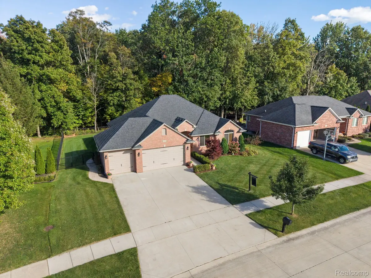 32830 Kathleen Drive, Chesterfield, MI 48047 - #1
