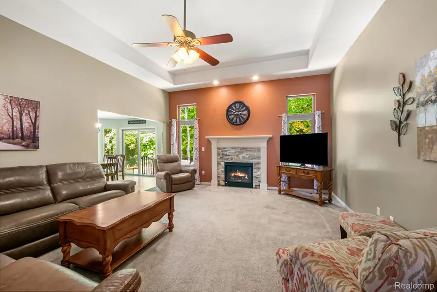 32830 Kathleen Drive, Chesterfield, MI 48047 - #3