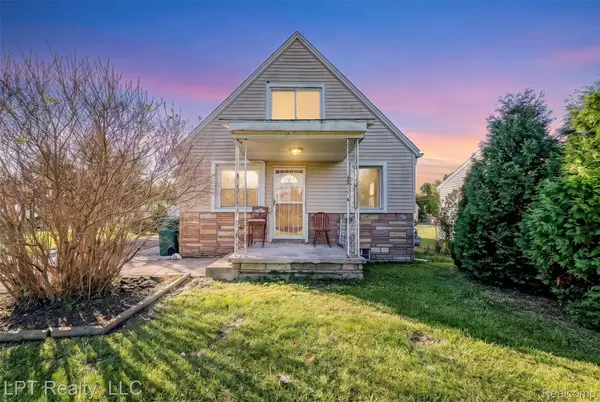 15355 Lee Road, Brownstown, MI 48173