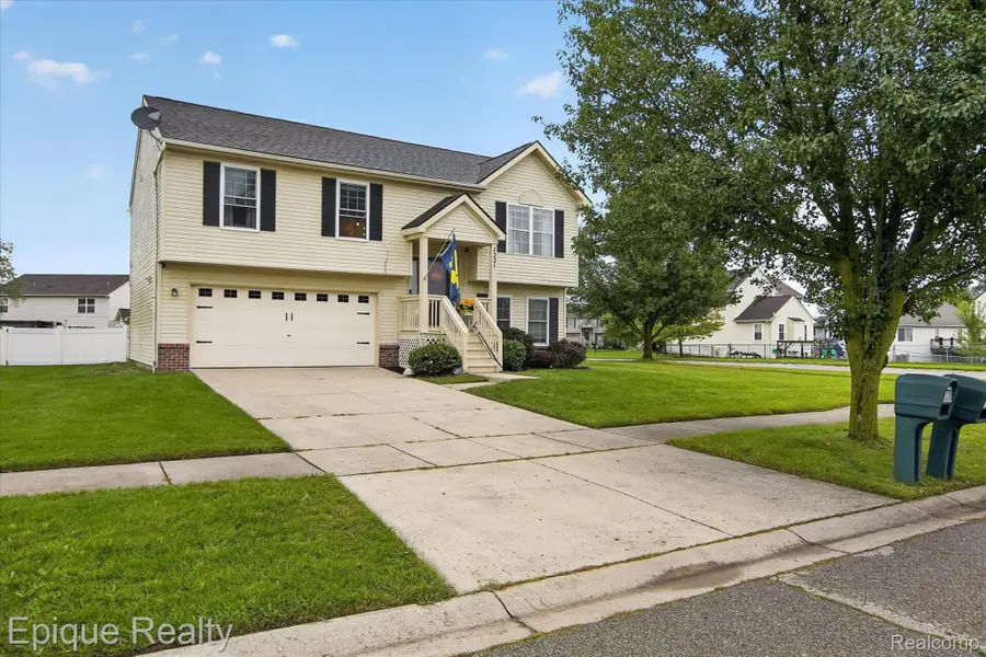 7221 Poplar Drive, Ypsilanti, MI 48197 - #2
