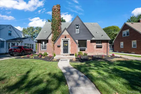 13126 Chestnut Street, Southgate, MI 48195