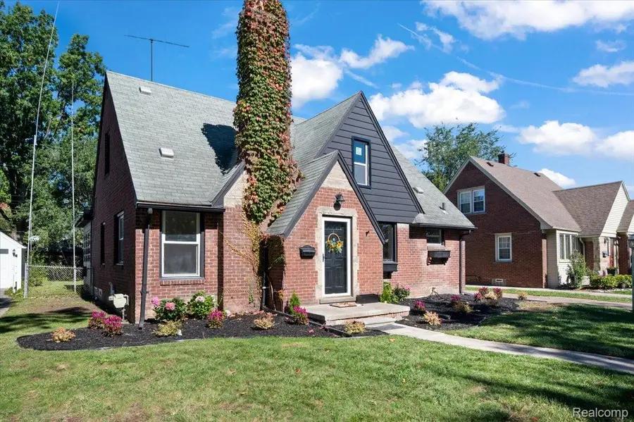 13126 Chestnut Street, Southgate, MI 48195 - #2