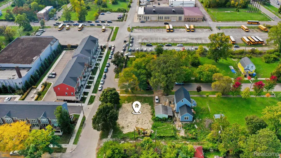 5200 Hecla Street, Detroit, MI 48208 - #3