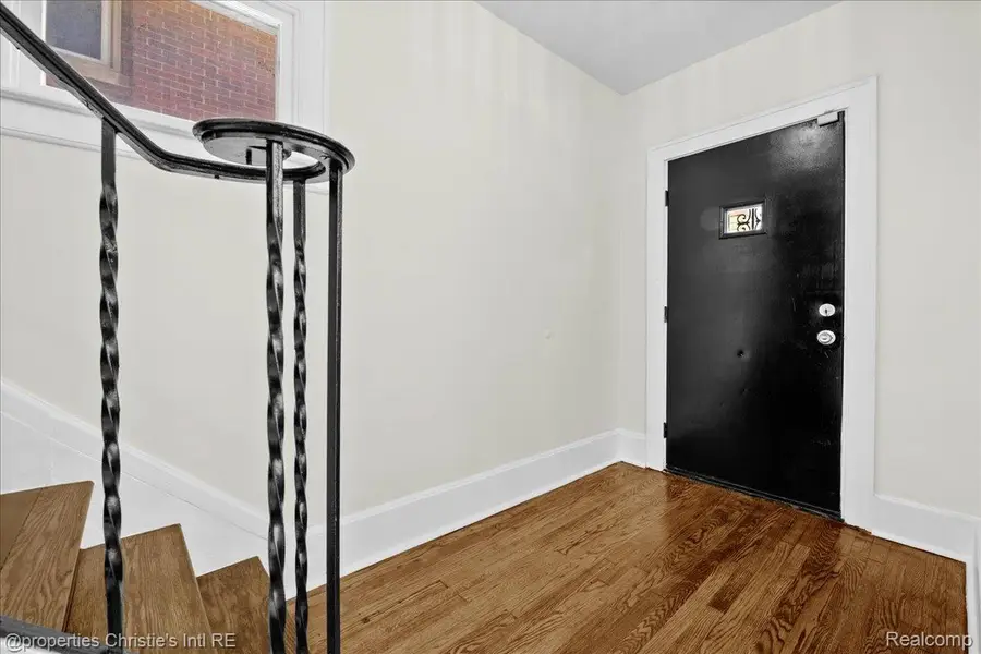 4290 Pasadena Street, Detroit, MI 48238 - #3