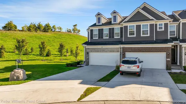 4727 Broomfield Way, LakeOrion, MI 48359