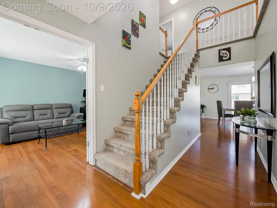 44197 Ivory Way Drive, Sterling Heights, MI 48313 - #2