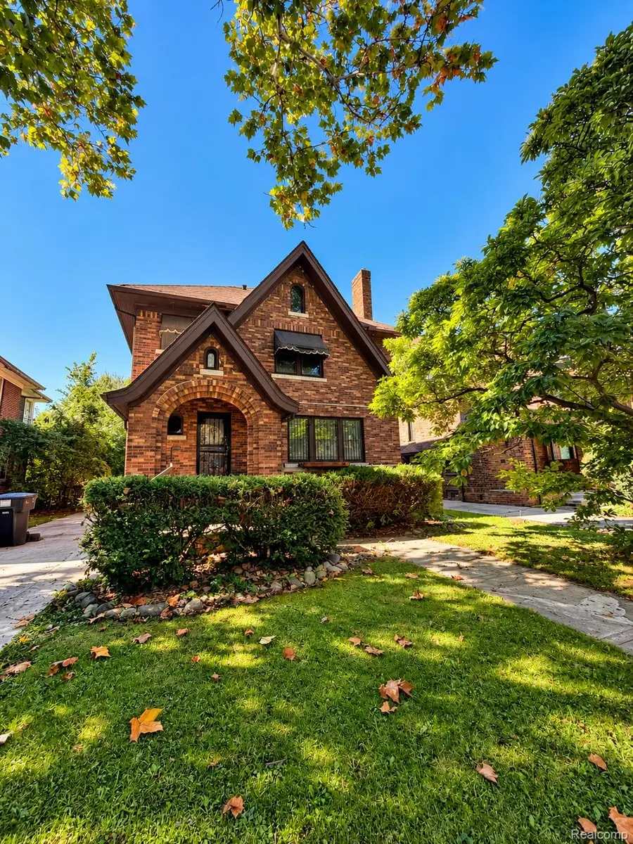 12725 Broadstreet Avenue, Detroit, MI 48238 - #3