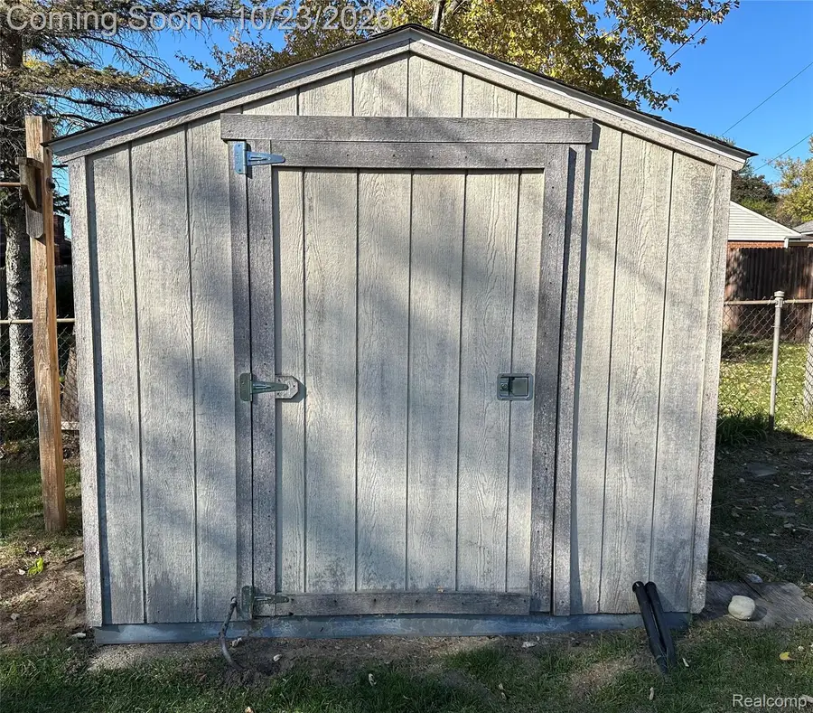 191 Hill Street, Milford, MI 48381 - #3