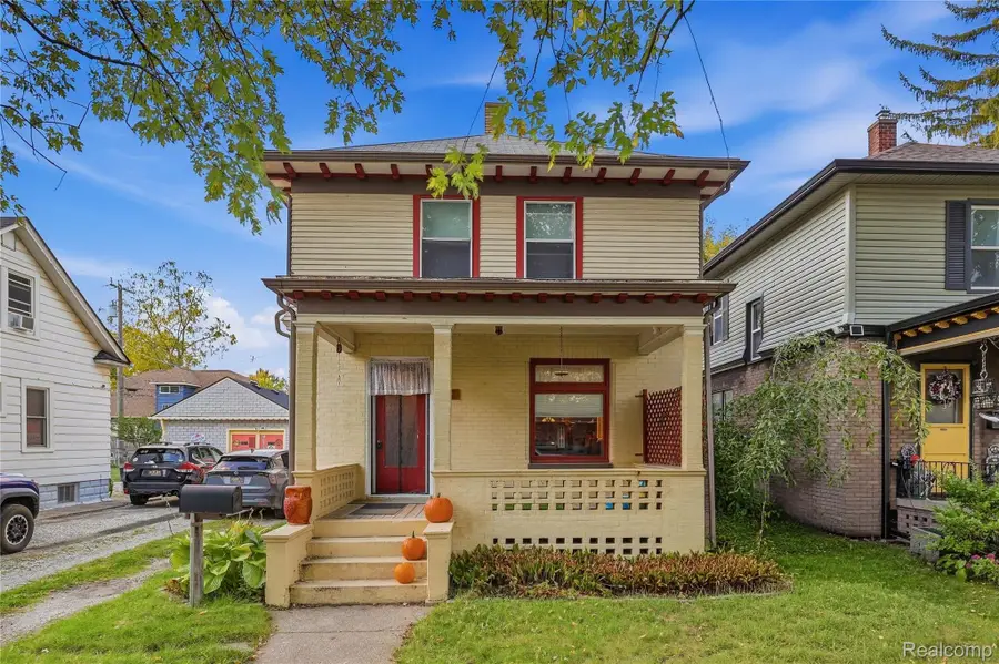 22 High Street, Mount Clemens, MI 48043 - #3