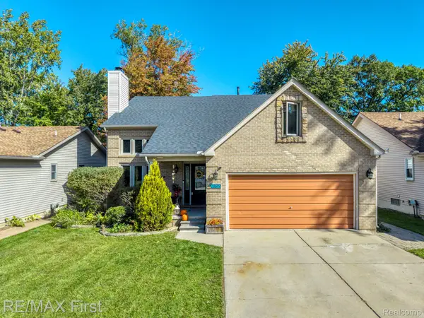 23577 Donaldson Street, ClintonTwp, MI 48035
