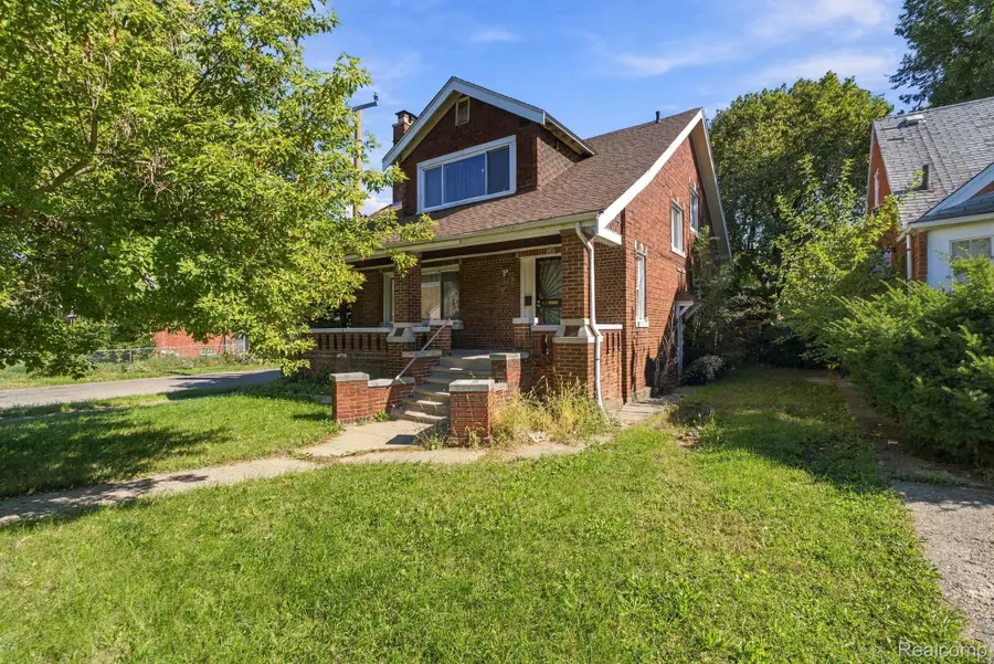 18716 Westphalia Street, Detroit, MI 48205 - #2