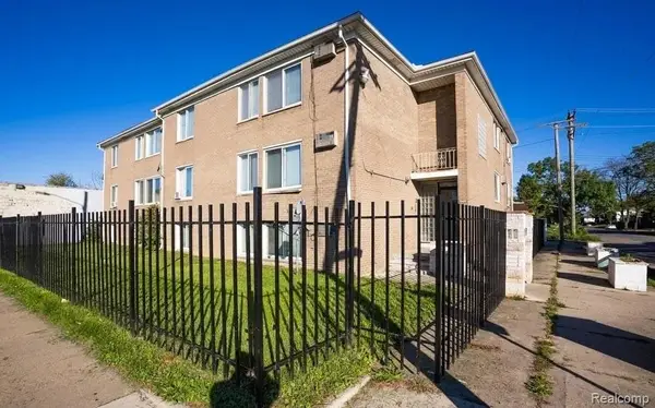 10400 Joy Road, Detroit, MI 48204