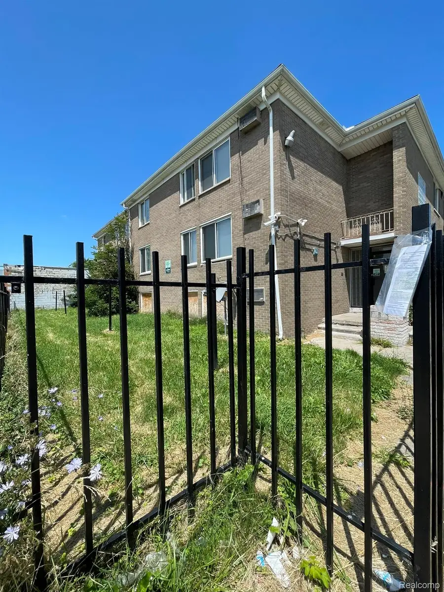 10400 Joy Road, Detroit, MI 48204 - #2